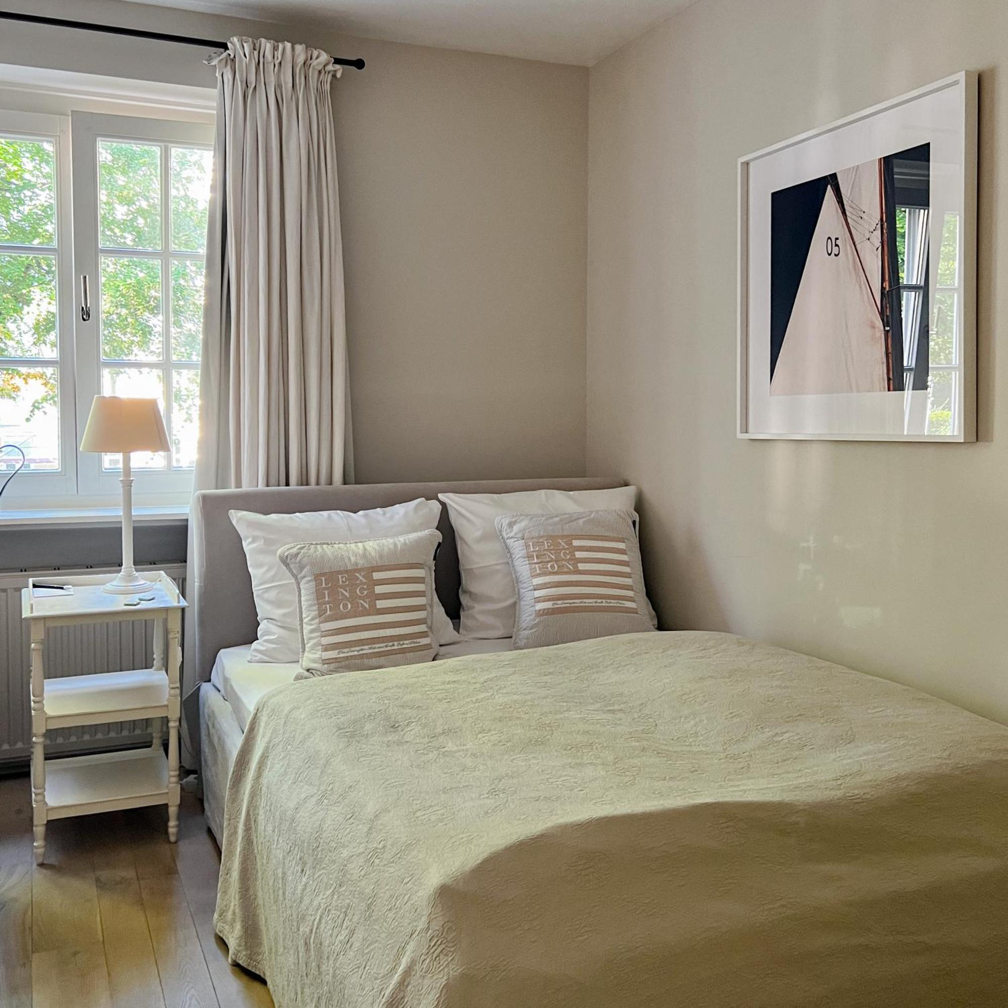 Von Deska Townhouses - Ivy House Hamburg Zewnętrze zdjęcie